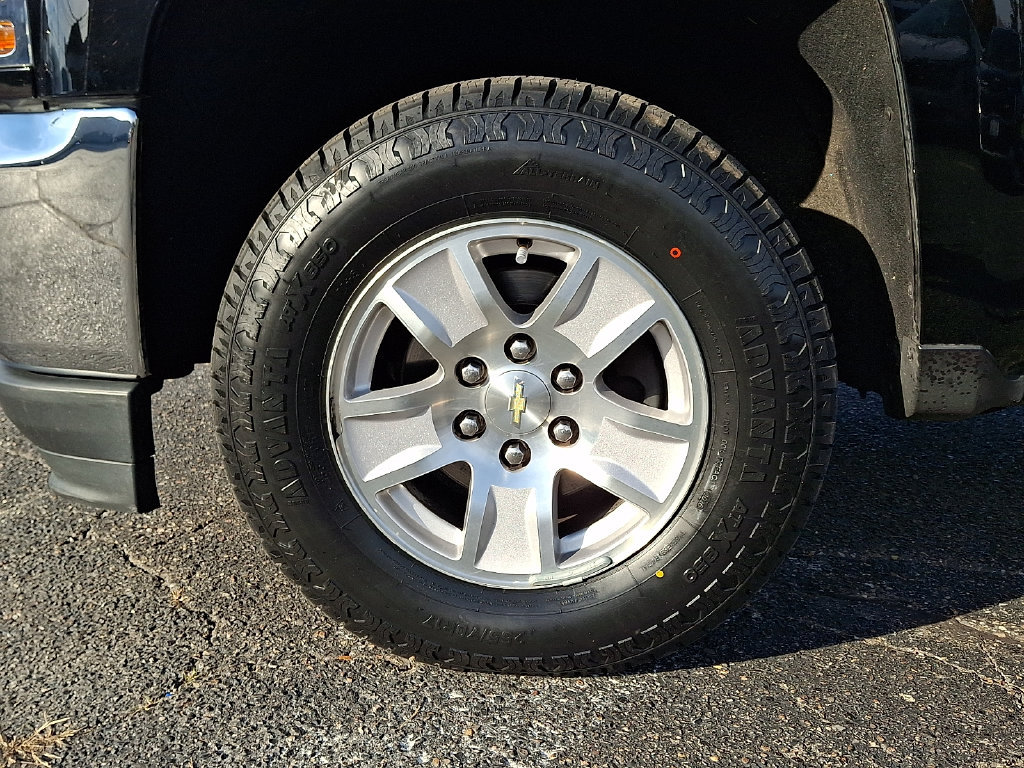 Used 2018 Chevrolet Silverado 1500 LT AWD/4WD image 10