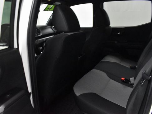 Certified 2023 Toyota Tacoma TRD Sport image 15