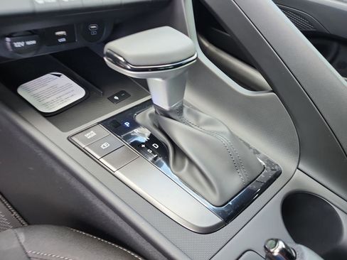 New 2026 Hyundai Elantra Sport FWD image 14
