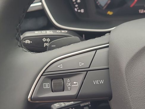 New 2025 Audi Q3 2.0T Premium image 13