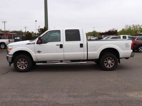 Used 2013 Ford F350 XLT w/ XLT Value Pkg AWD/4WD image 8