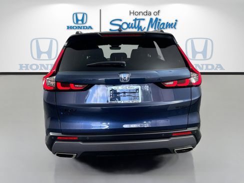 New 2026 Honda CR-V Sport-L image 5