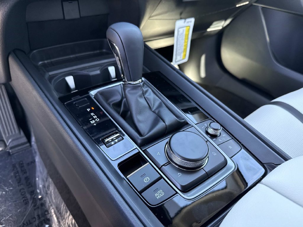 Certified 2026 MAZDA CX-50 AWD 2.5 S w/ Cargo Package image 27