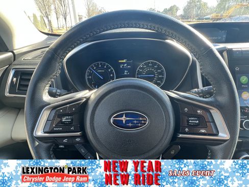 Used 2020 Subaru Ascent Limited w/ Technology Package image 24