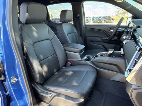 New 2026 GMC Canyon Elevation w/ Convenience Package RWD image 25