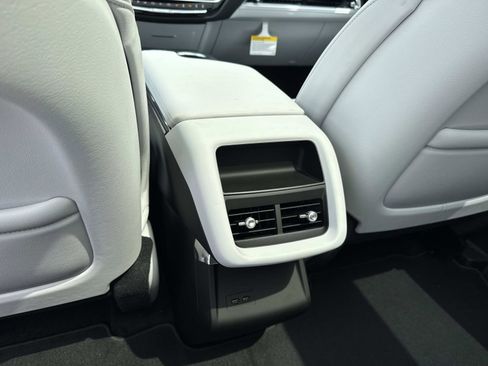 New 2026 Cadillac Lyriq Sport RWD image 16