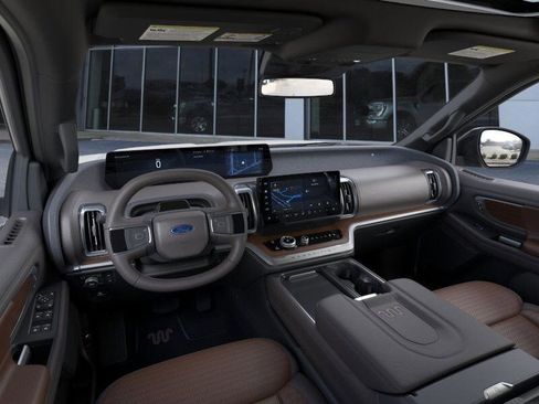 New 2026 Ford Expedition King Ranch image 33