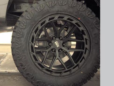 Used 2026 Ford F150 XLT w/ XLT Black Appearance Package image 11