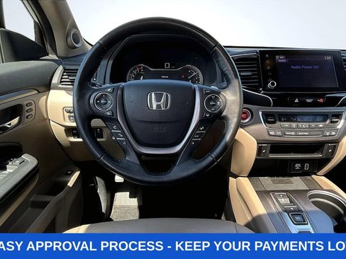 Used 2022 Honda Ridgeline RTL-E image 11