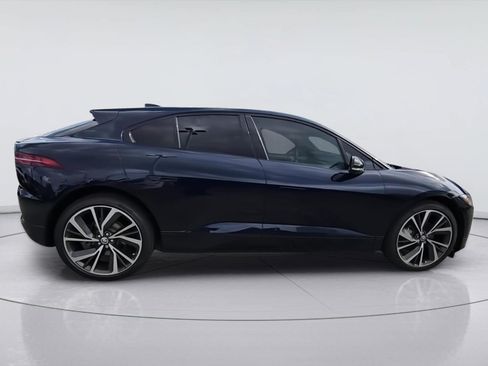 Used 2024 Jaguar I-PACE R-Dynamic HSE AWD/4WD image 9