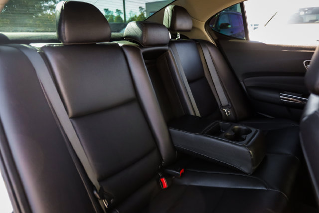 Used 2019 Acura TLX FWD image 63