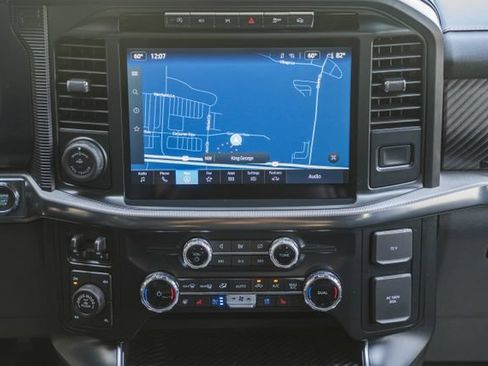 Used 2024 Ford F150 Raptor AWD/4WD image 35