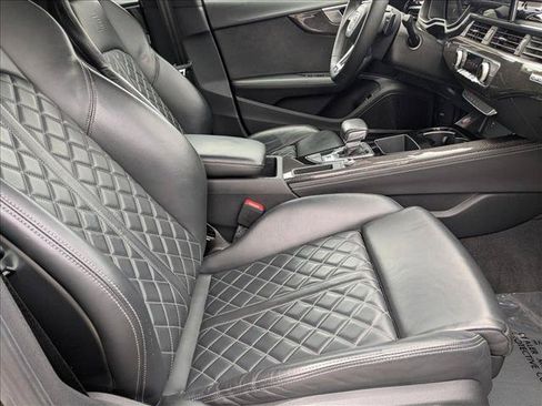Certified 2023 Audi S5 Prestige w/ Prestige Package AWD/4WD image 19