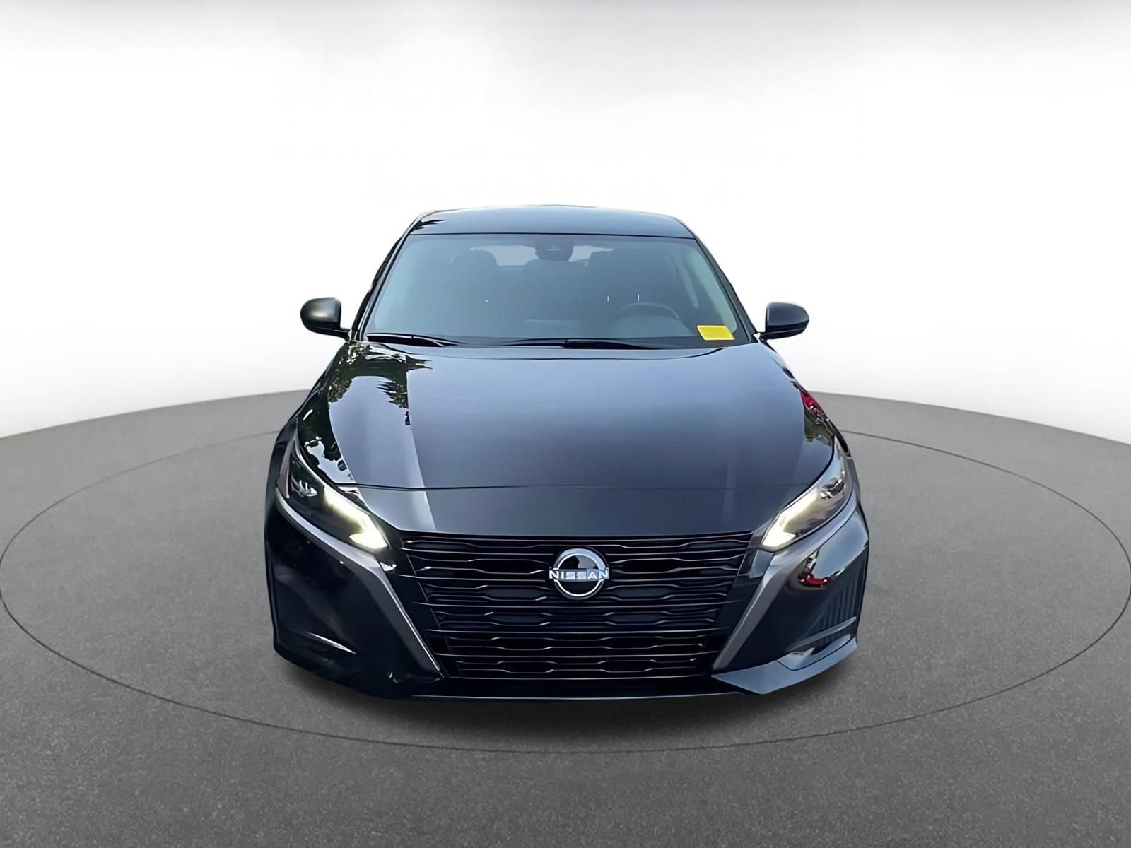 Used 2026 Nissan Altima 2.5 SV FWD image 4