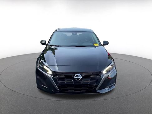 Used 2026 Nissan Altima 2.5 SV FWD image 4