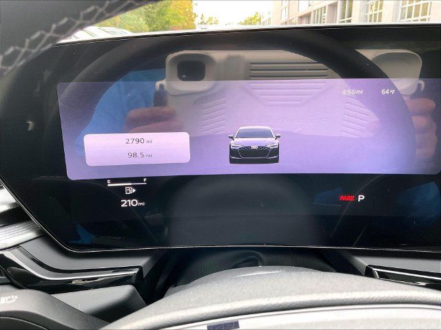 Used 2026 Audi A6 Premium Plus AWD/4WD image 24