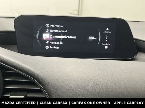 Used 2025 MAZDA MAZDA3 s image 20