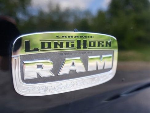 Used 2012 RAM 2500 Longhorn AWD/4WD image 5