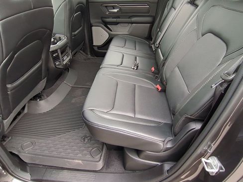 New 2026 RAM 1500 Rebel w/ Rebel Level 2 Equipment Group AWD/4WD image 15