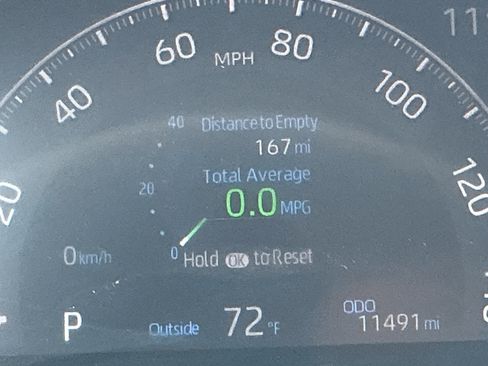 Used 2023 Toyota RAV4 LE AWD/4WD image 11