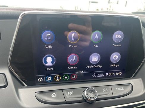 Certified 2020 Chevrolet Blazer RS image 13