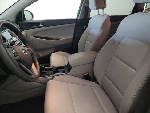 Used 2018 Hyundai Tucson SE AWD/4WD image 17