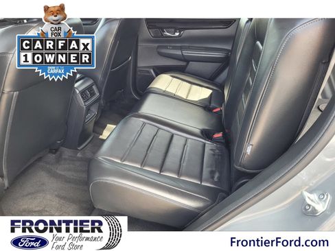 Used 2024 Honda CR-V EX-L image 28
