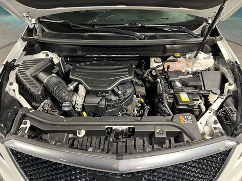 Used 2021 Cadillac XT5 Sportv image 30