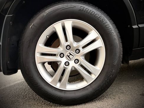 Used 2011 Honda CR-V EX-L image 16