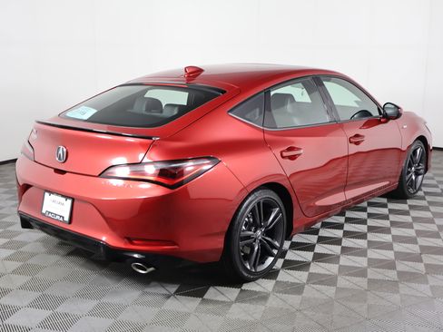 Certified 2023 Acura Integra A-Spec image 6