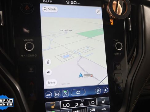 Used 2024 Subaru Outback Wilderness image 9