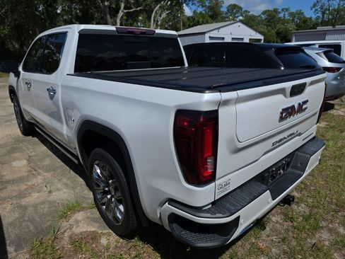 Used 2023 GMC Sierra 1500 Denali w/ Denali Reserve Package RWD image 11