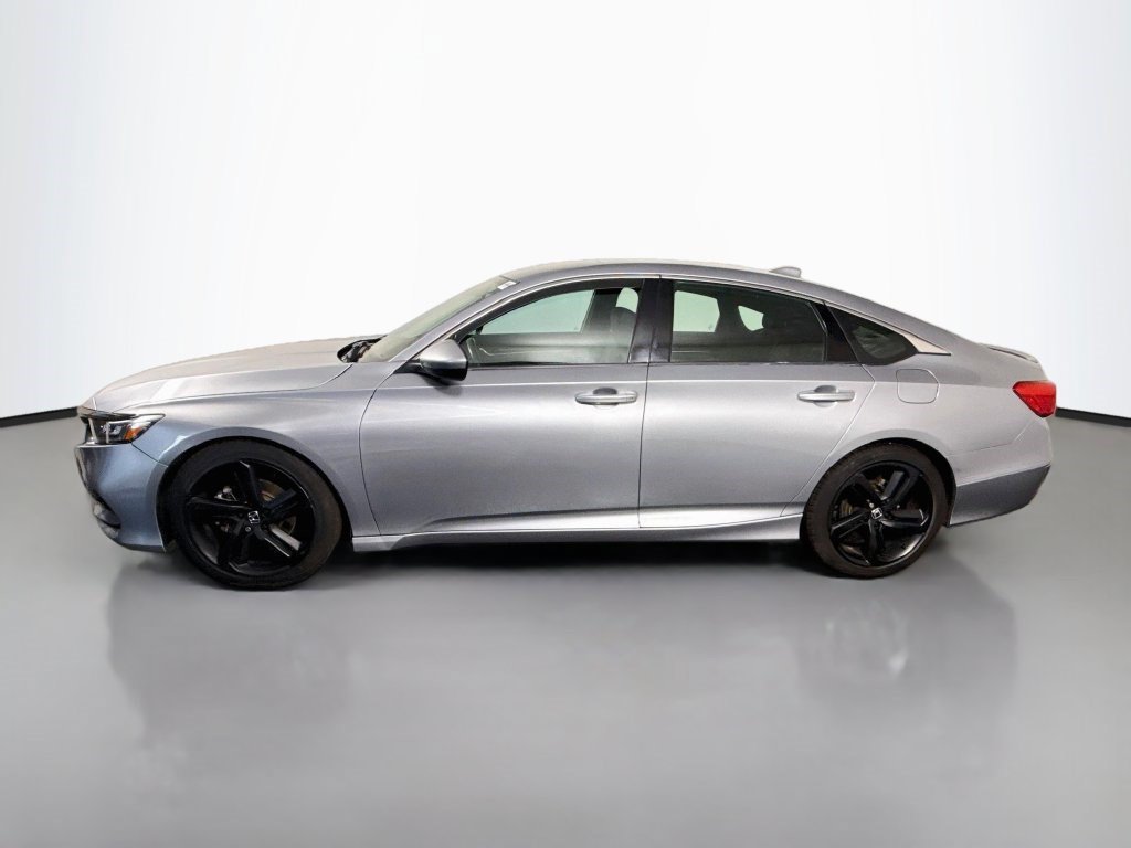 Used 2020 Honda Accord Sport image 6