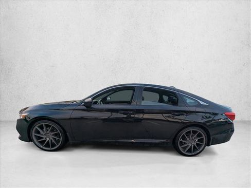 Used 2022 Honda Accord Sport image 8