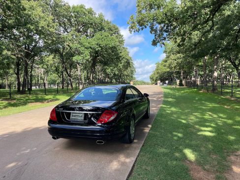 Used 2007 Mercedes-Benz CL 600 image 36