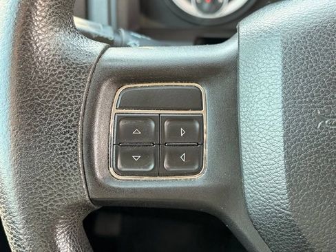 Used 2013 RAM 1500 Tradesman w/ Popular Equipment Group RWD image 12