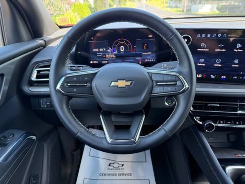 Used 2026 Chevrolet Traverse LT w/ LPO, Floor Liner Package AWD/4WD image 45
