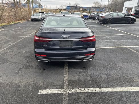 Used 2019 Audi A6 3.0T Premium w/ Convenience Package image 5
