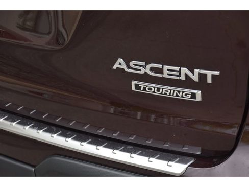 New 2026 Subaru Ascent Touring AWD/4WD image 29