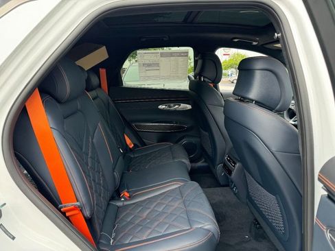 New 2026 Genesis GV70 3.5T Sport Prestige image 5