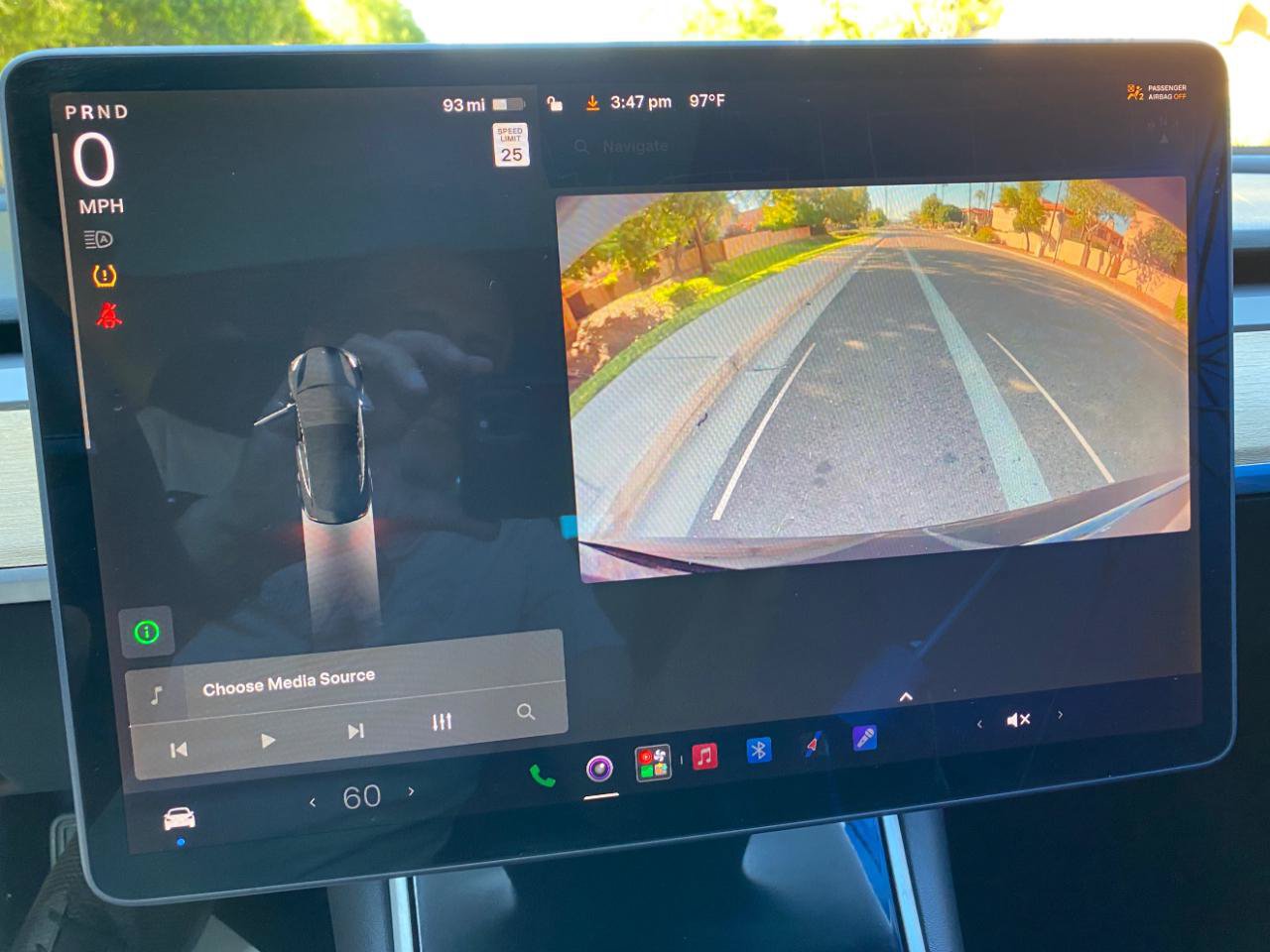 Used 2020 Tesla Model 3 RWD image 64
