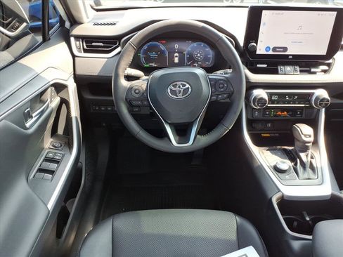 Used 2023 Toyota RAV4 Limited image 13
