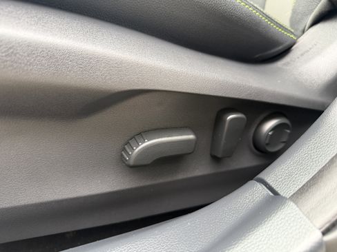 Used 2023 Subaru Outback Onyx Edition image 30