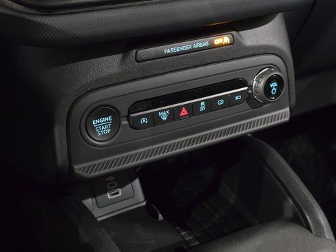 New 2025 Ford Bronco Sport Big Bend AWD/4WD image 29