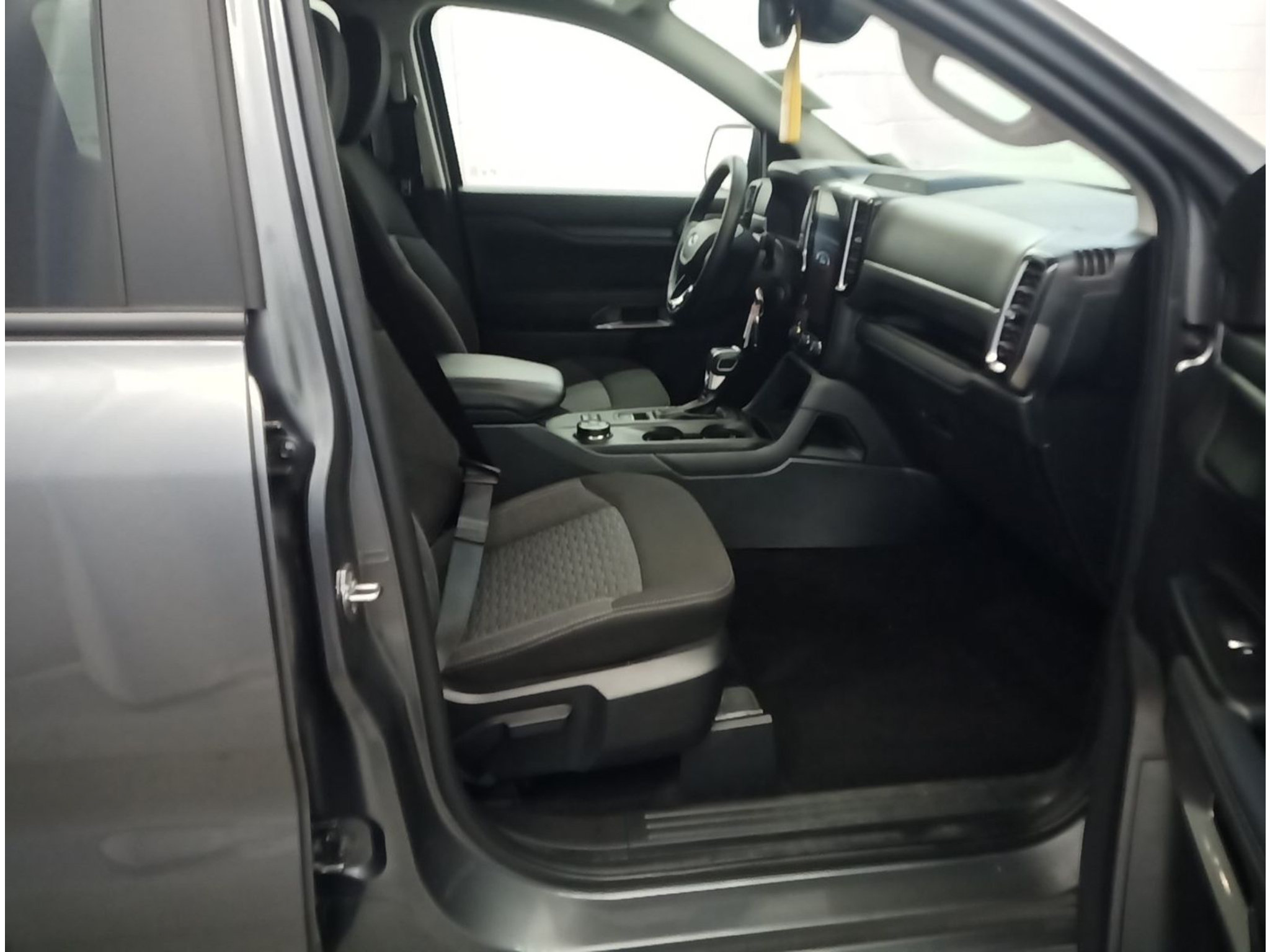 Used 2025 Ford Ranger XLT w/ Advanced Towing Package AWD/4WD image 6