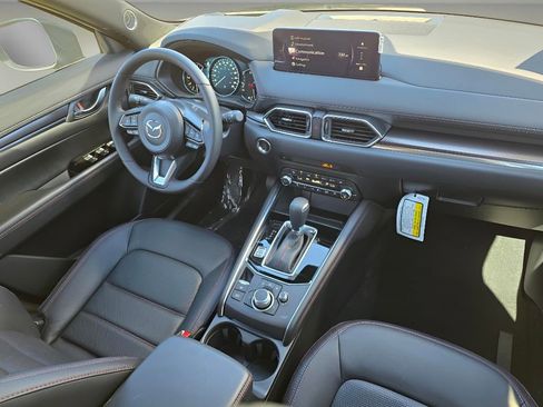 New 2025 MAZDA CX-5 2.5 Turbo image 26