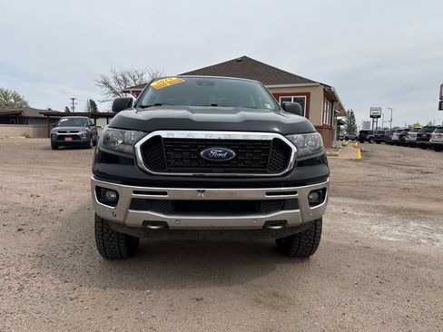 Used 2019 Ford Ranger XLT w/ Equipment Group 302A Luxury AWD/4WD image 2