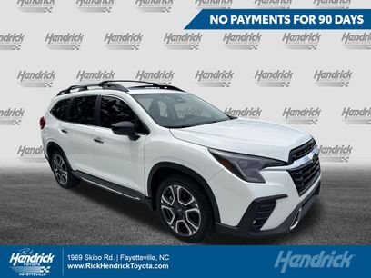 Used 2024 Subaru Ascent Touring w/ Popular Package #2