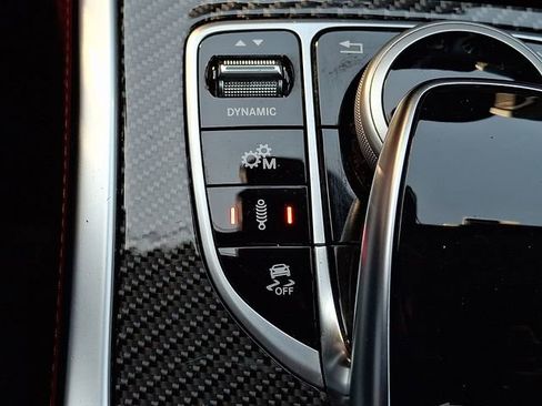 Used 2021 Mercedes-Benz G 63 AMG 4MATIC image 32