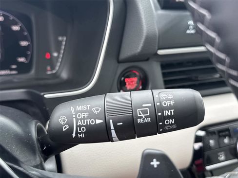 Used 2026 Honda Passport TrailSport Elite image 21